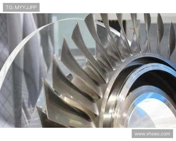 航空发动机单晶叶片制造工艺实现自主可控