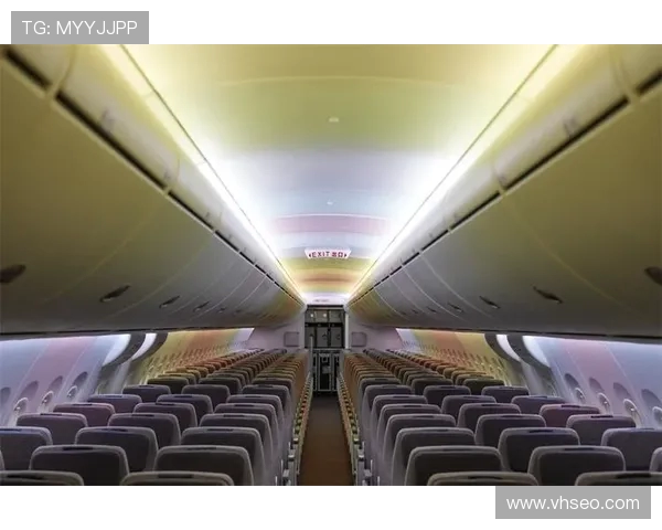 飞机客舱内部空气的洁净度标准